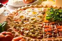 Nino Valente Pizzas foto 1